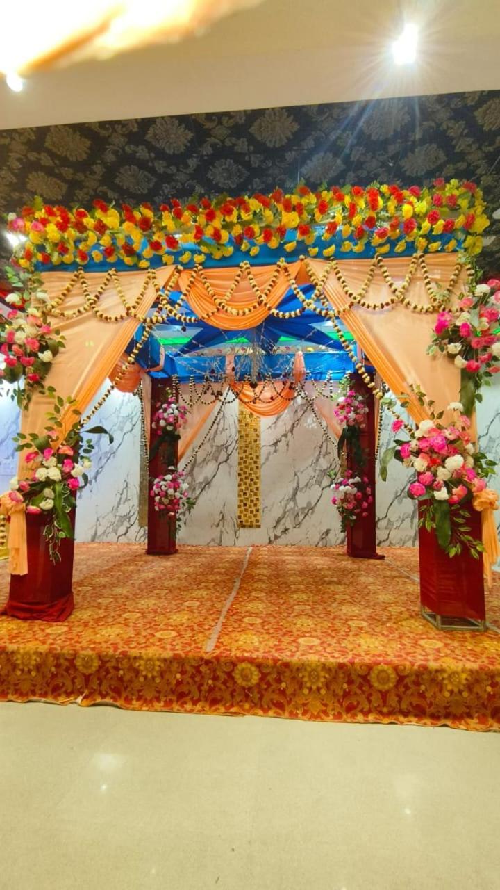 מלון Motihari Shree R.C.Vatika מראה חיצוני תמונה